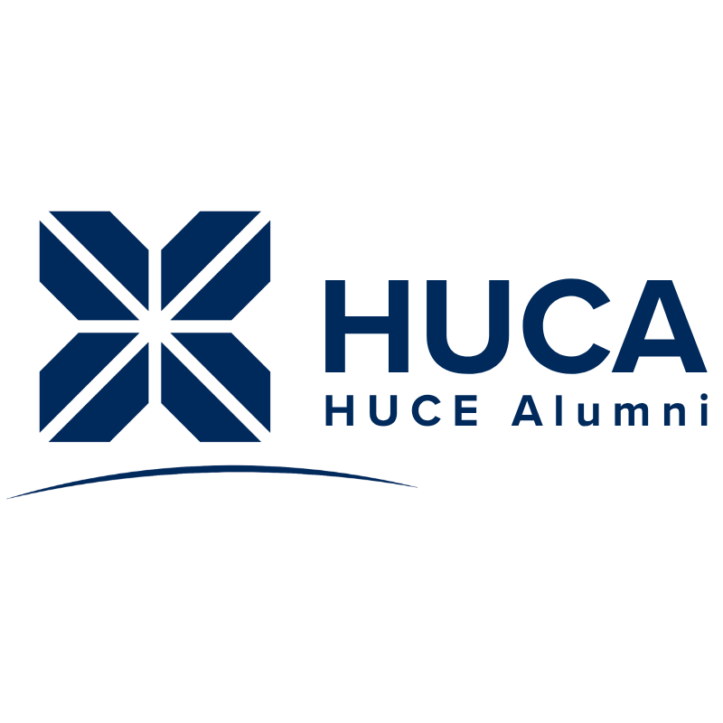 HUCA Logo